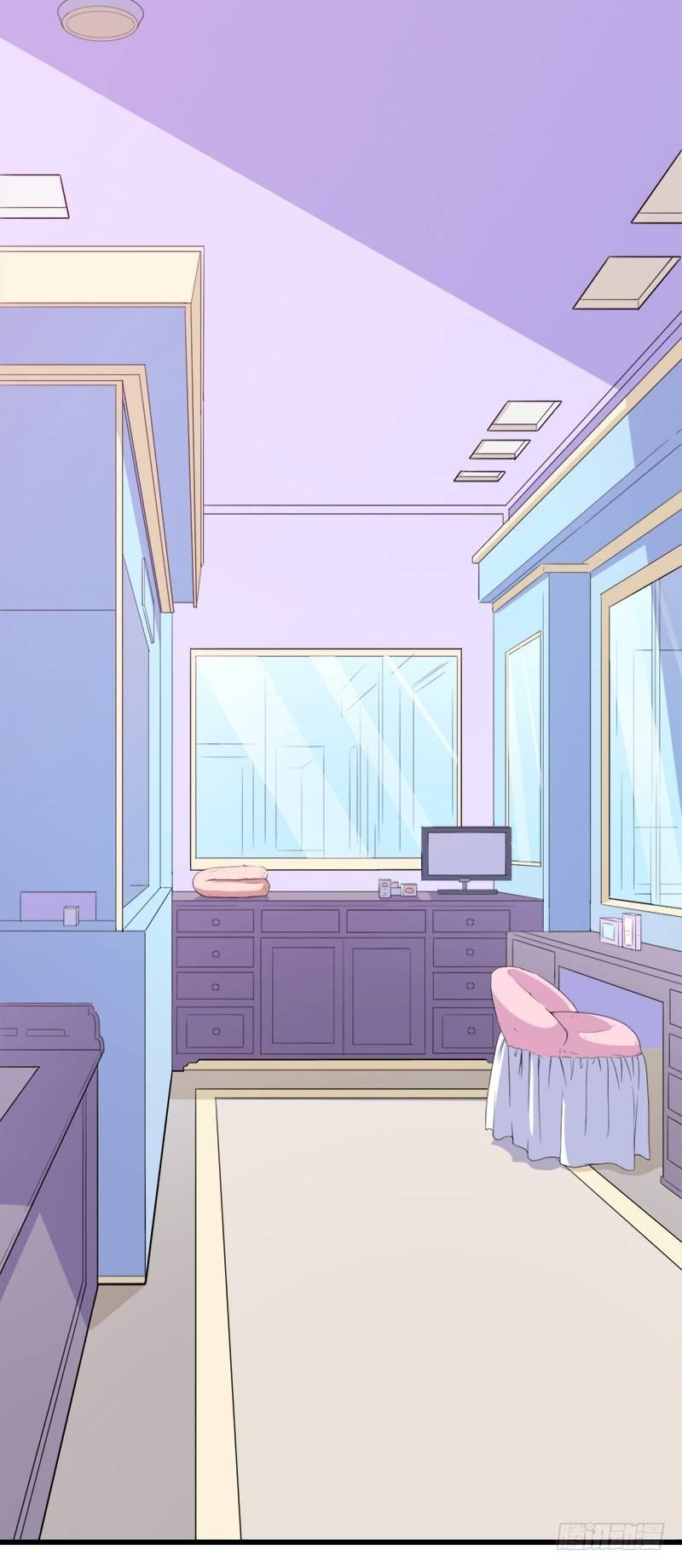 《咩拉萌》050尝试失败 第21页