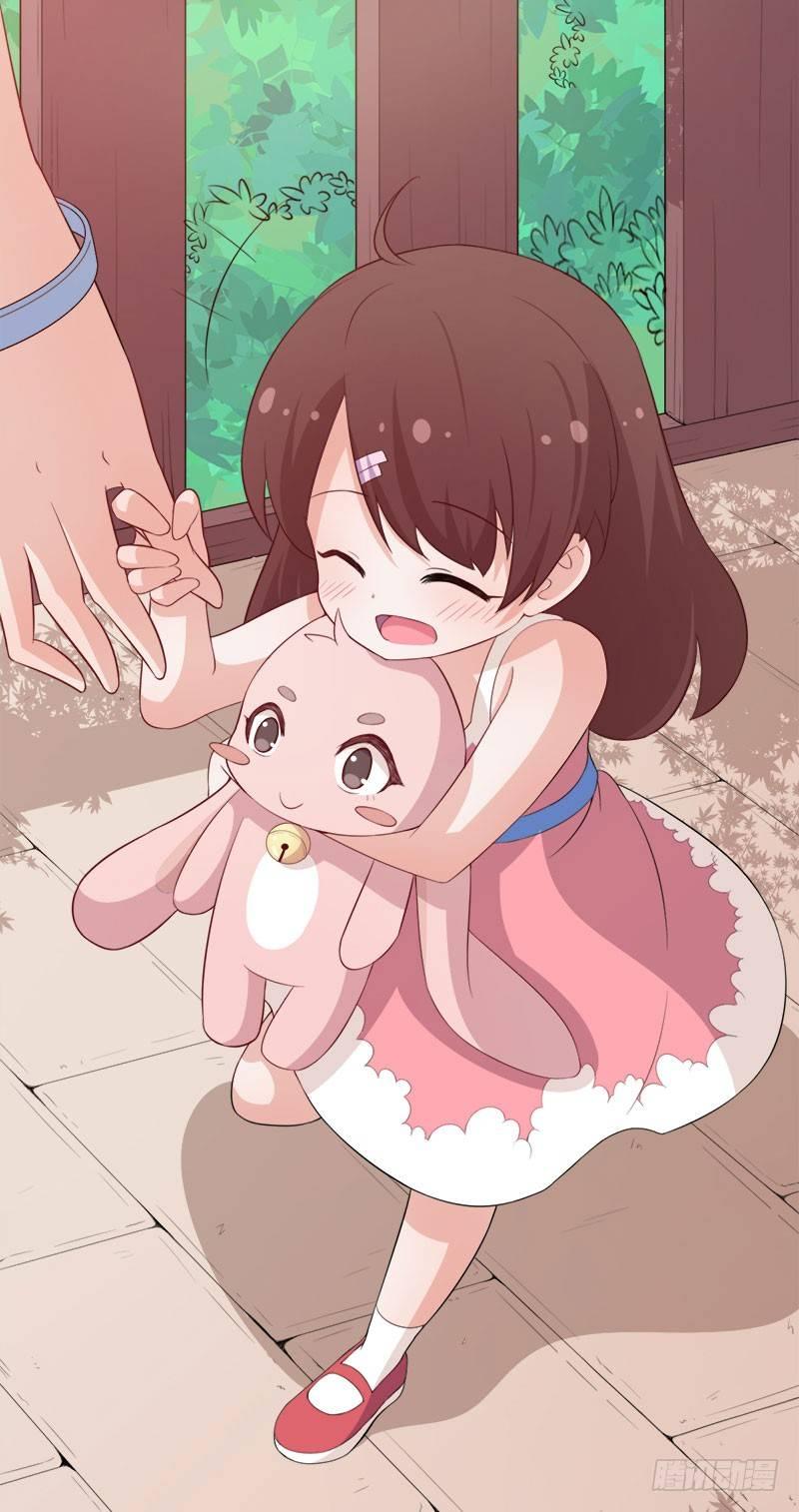 《咩拉萌》054咩拉萌丢了 第11页