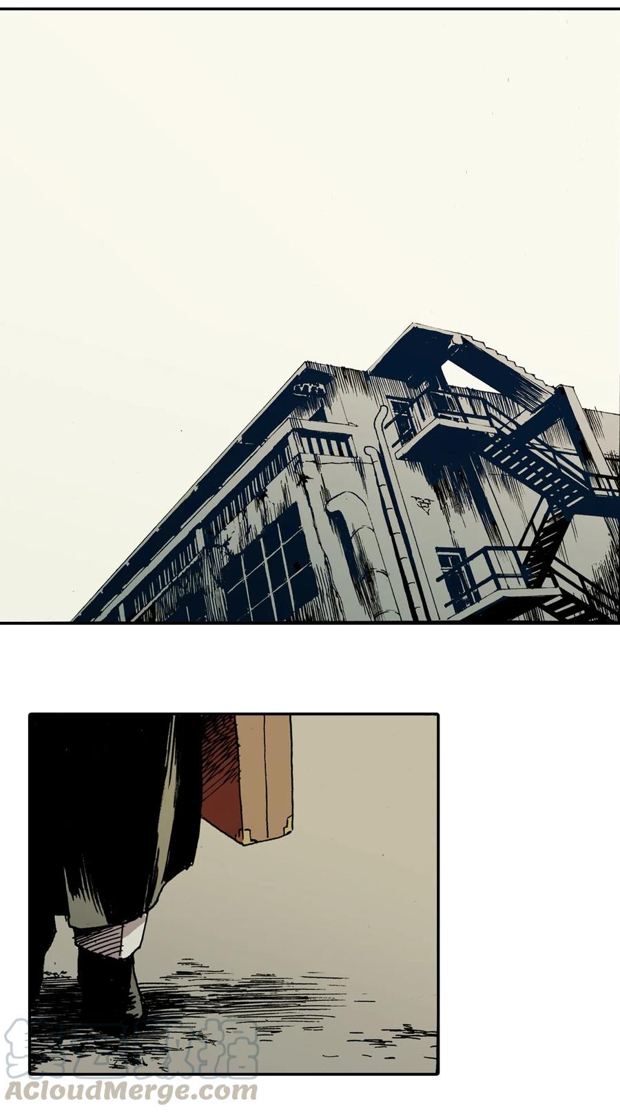 《华年》04 一触即发 第17页