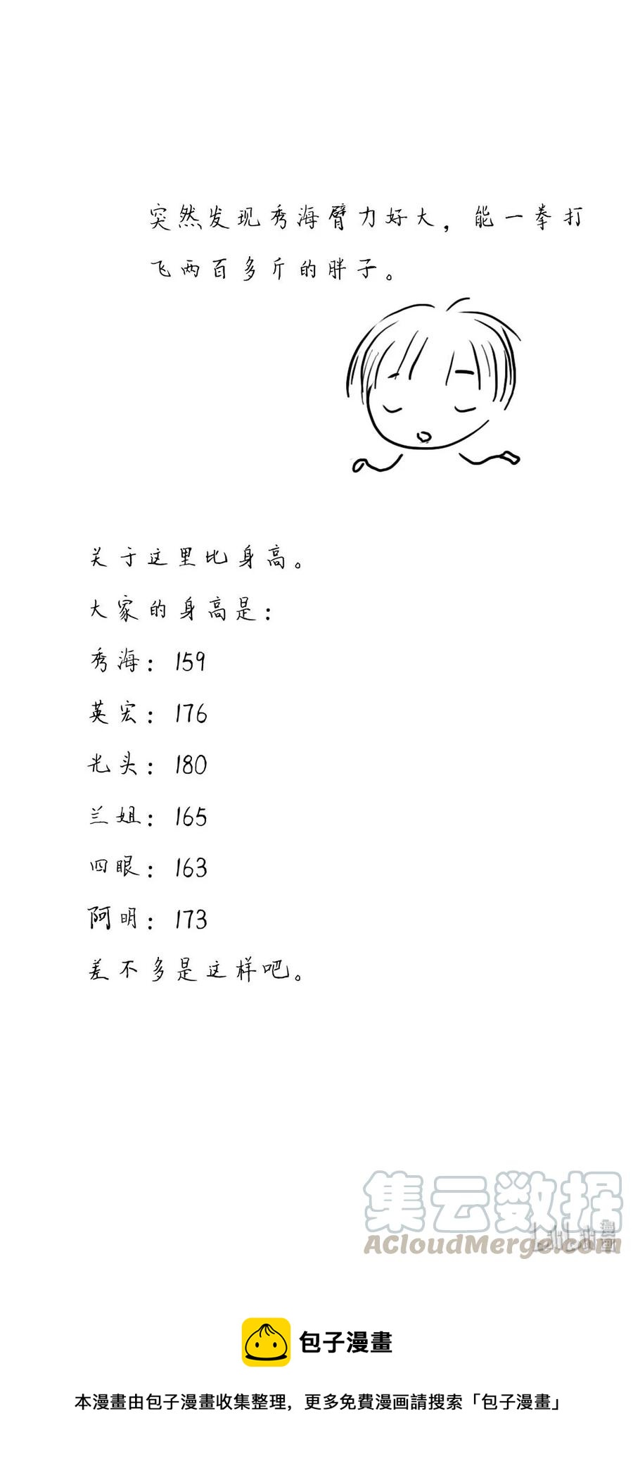 《华年》22 不速之客 第21页