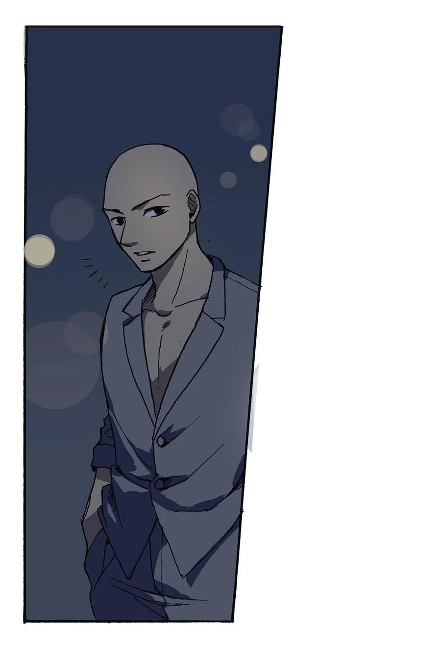 《华年》43 上门要人 第12页