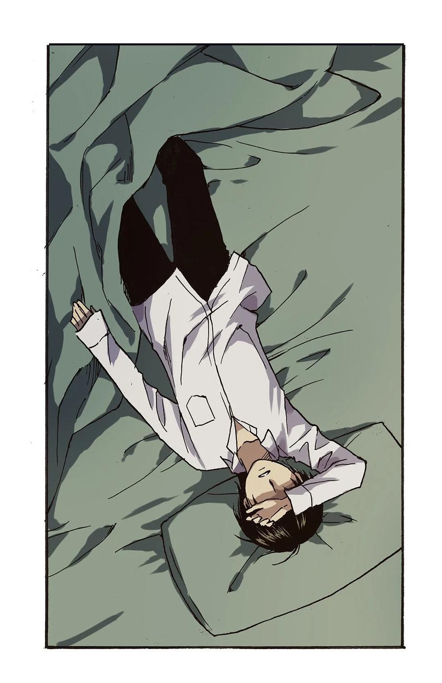 《华年》46 你还是老样子 第18页