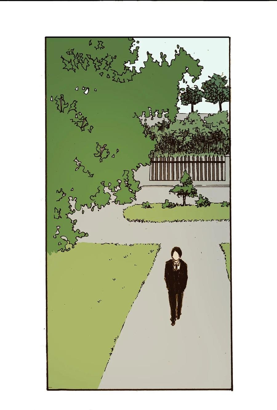 《华年》53 太天真了 第20页