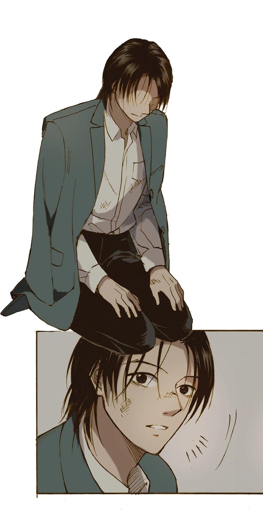 《华年》64 妥协 第6页