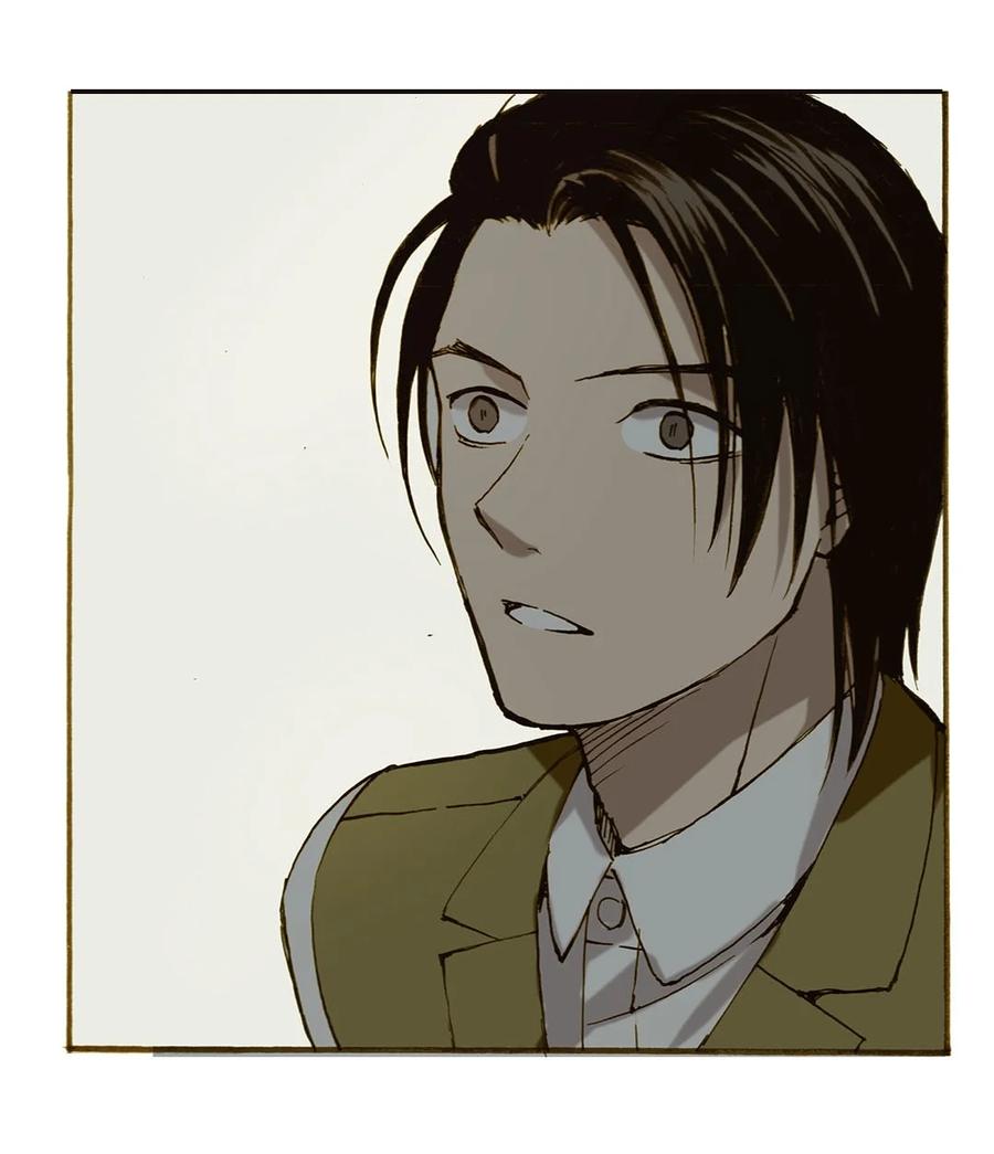 《华年》62 背叛 第6页