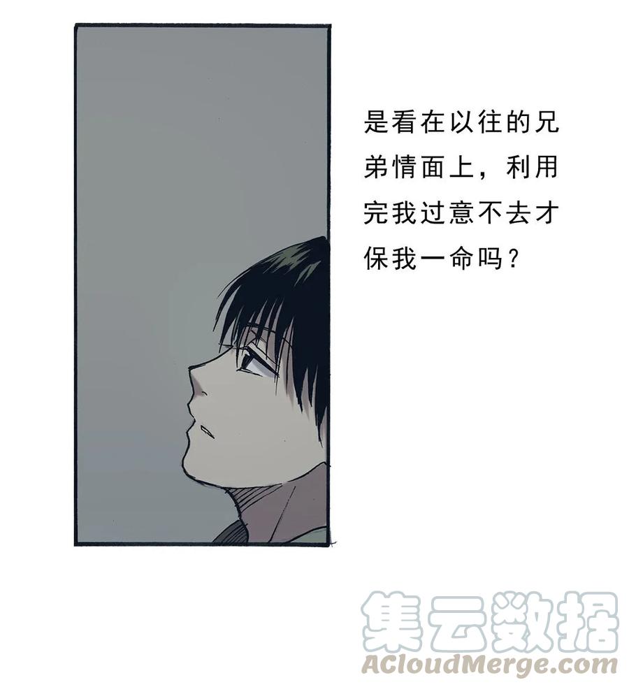 《华年》63 被利用的棋子 第19页