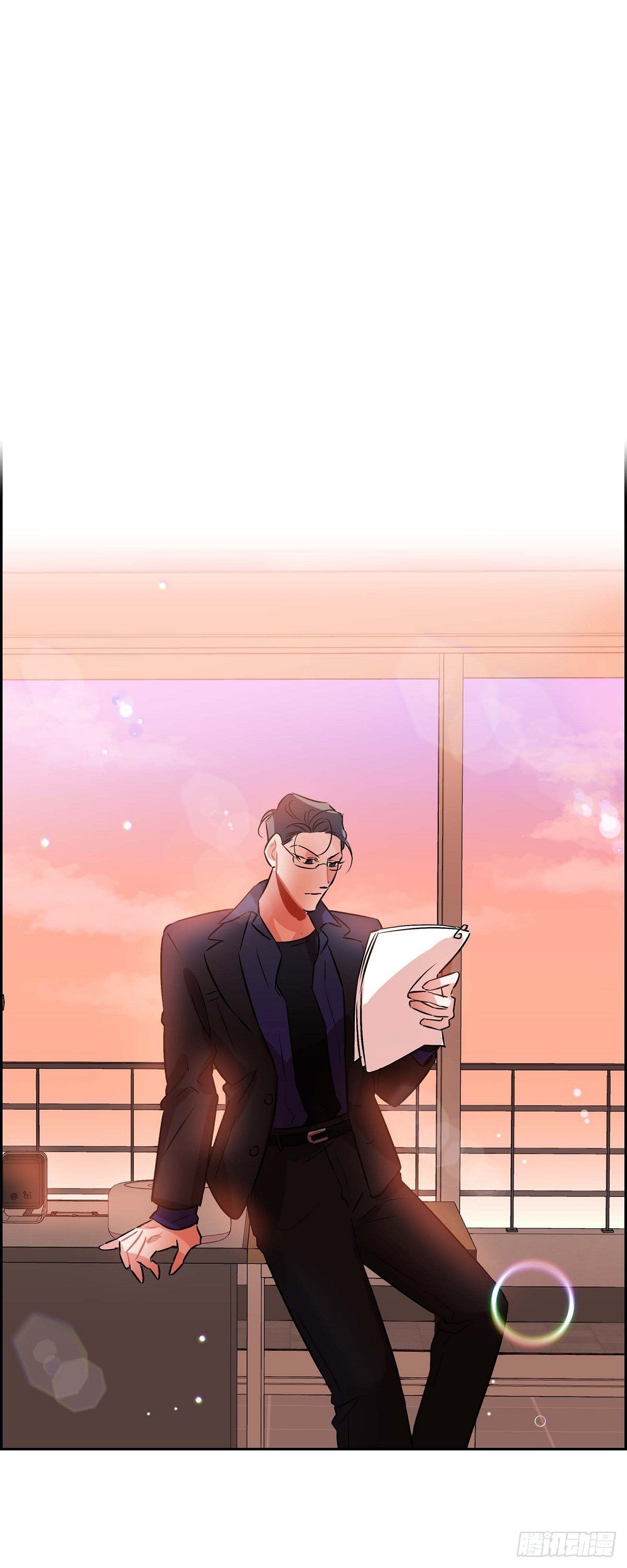 《混沌的爱》003.匿名留言 第44页