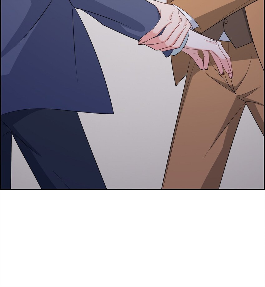 《混沌的爱》38 不要胡思乱想 第31页