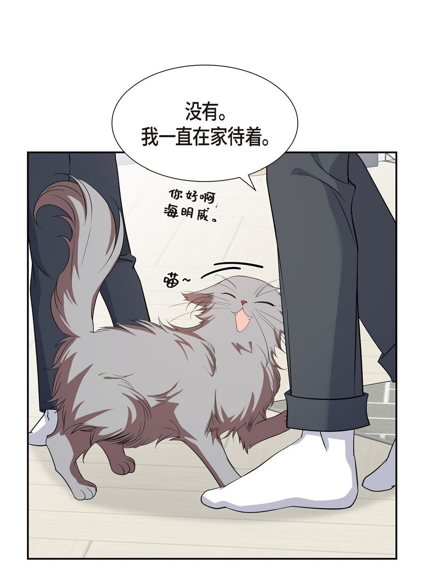 《混沌的爱》39 别故意转移话题 第48页