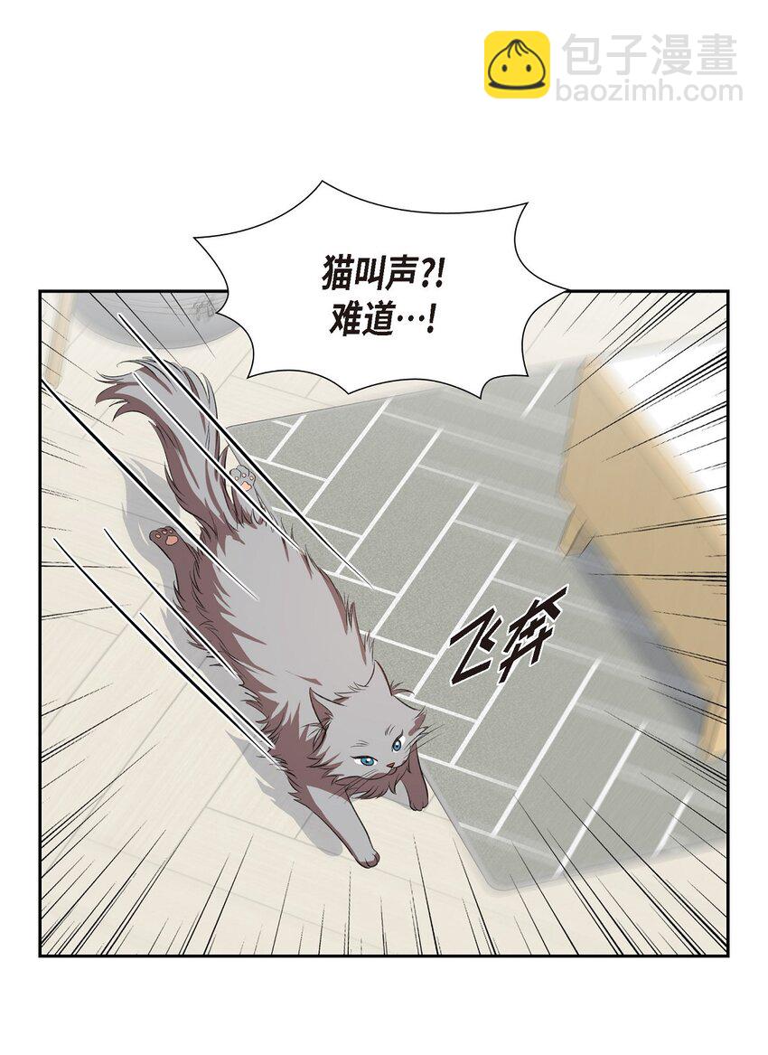 《混沌的爱》46 无法对他狠心到底 第26页