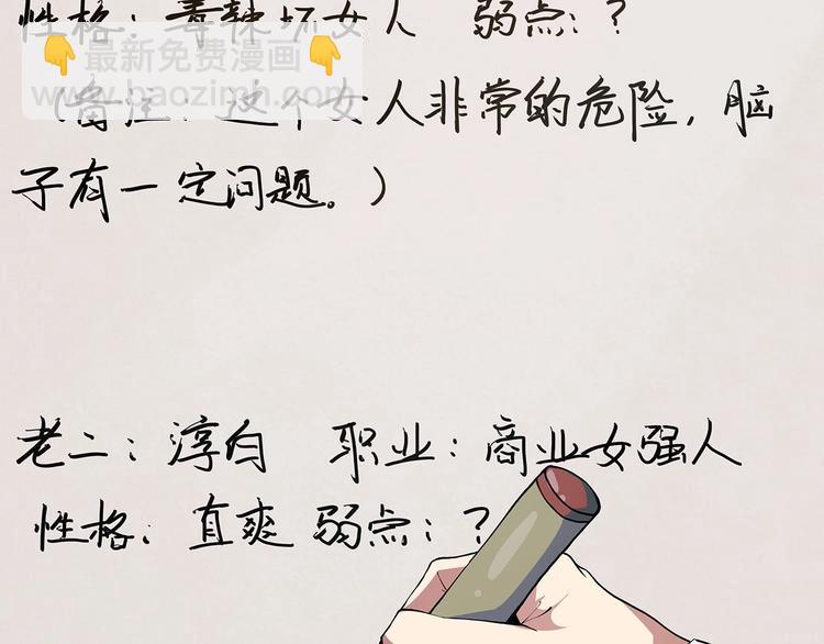 《小哥撑住啊》第6话 是时候反击！ 第41页