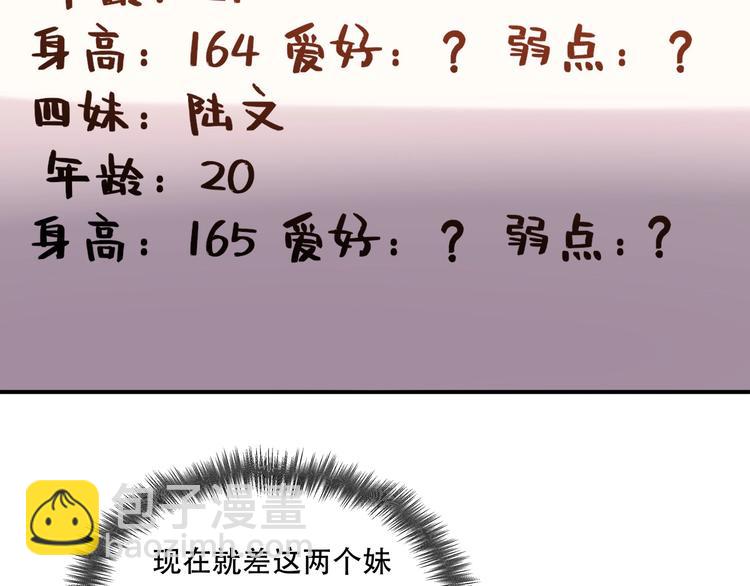 《小哥撑住啊》第33话 主动出击 第33页