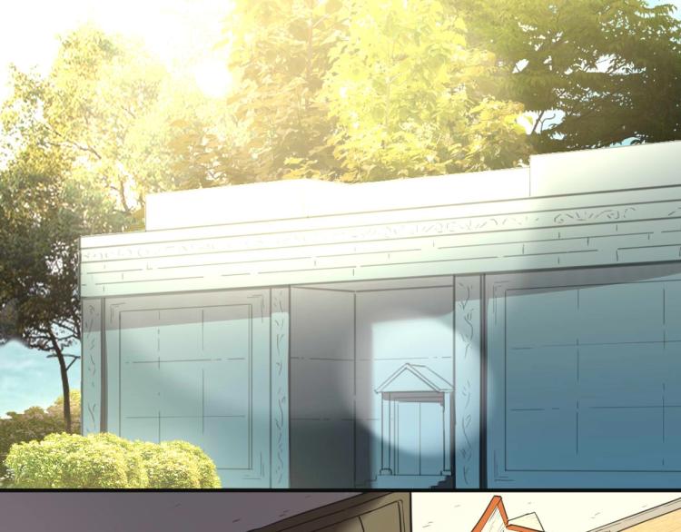《小哥撑住啊》第53话 趁机偷家 ?? 第2页