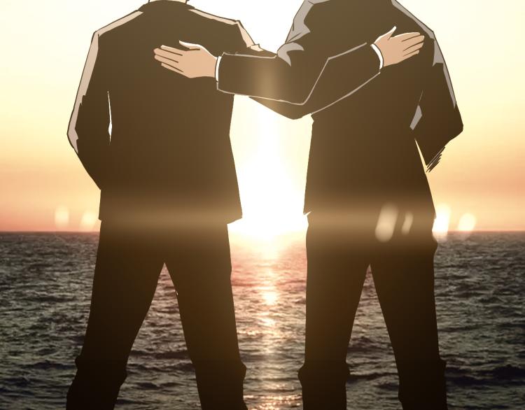 《小哥撑住啊》第57话 气死我了！你这臭弟弟 第21页