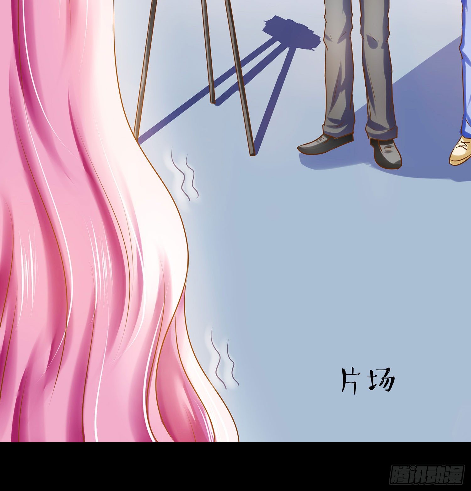 《重生吧，明星大人！》第004章超级明星 第3页