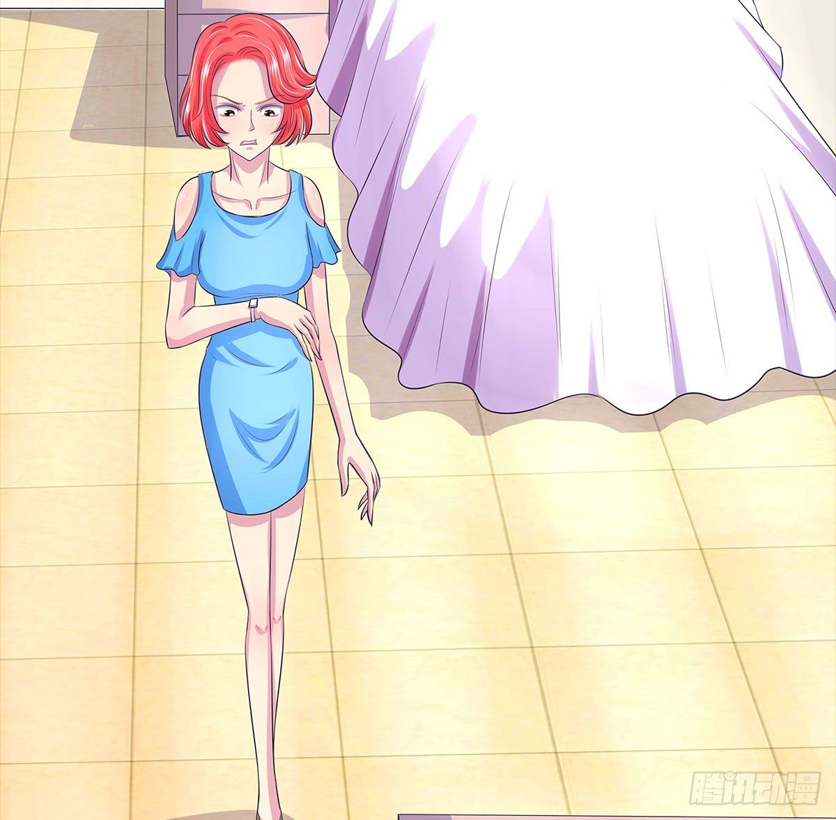 《重生吧，明星大人！》第002章 我是谁！ 第31页
