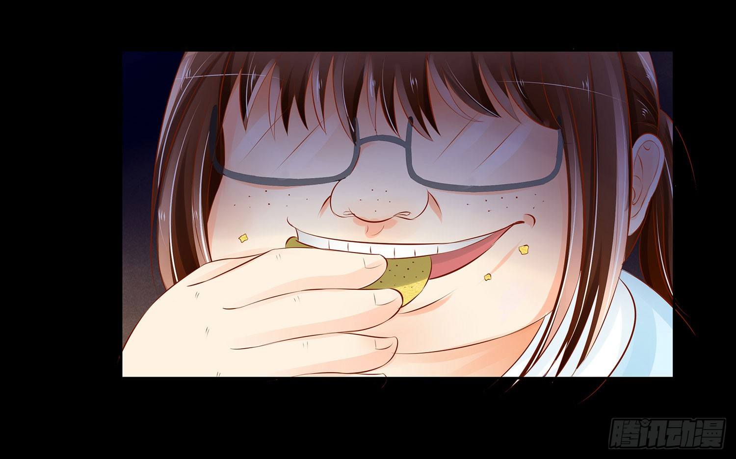 《重生吧，明星大人！》第001章 终始 第4页