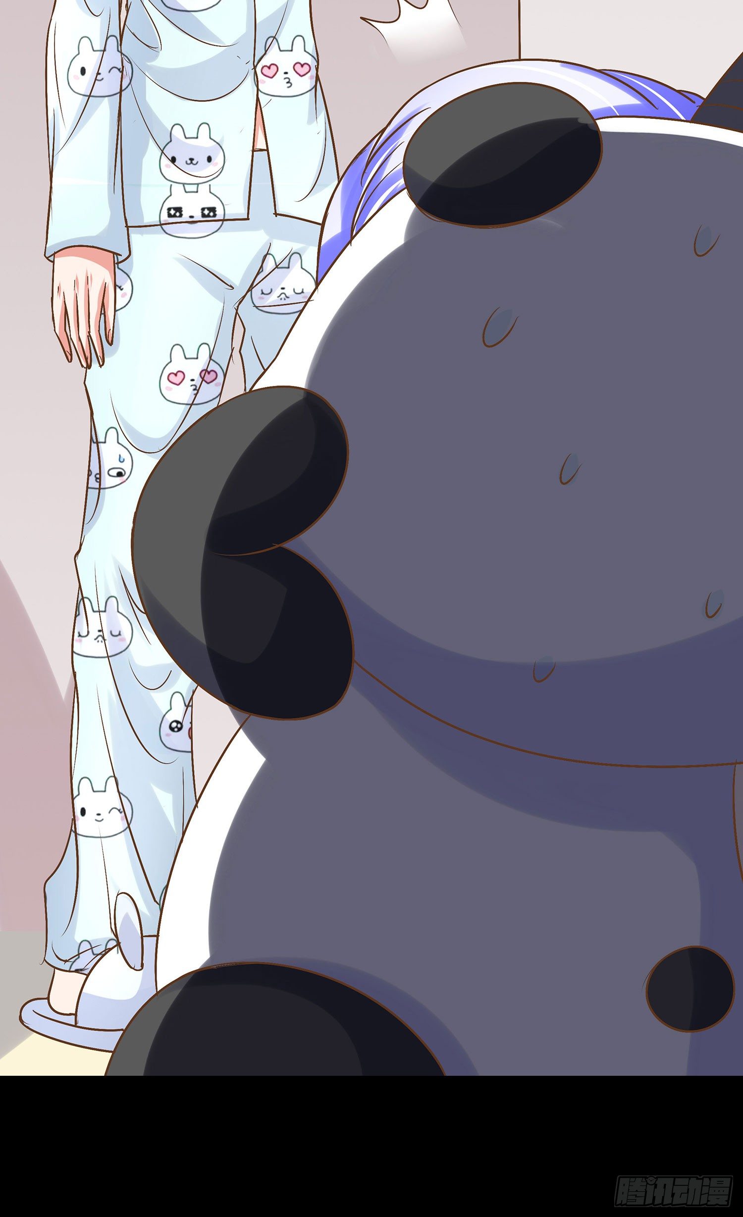 《重生吧，明星大人！》第008章重大新闻 第29页