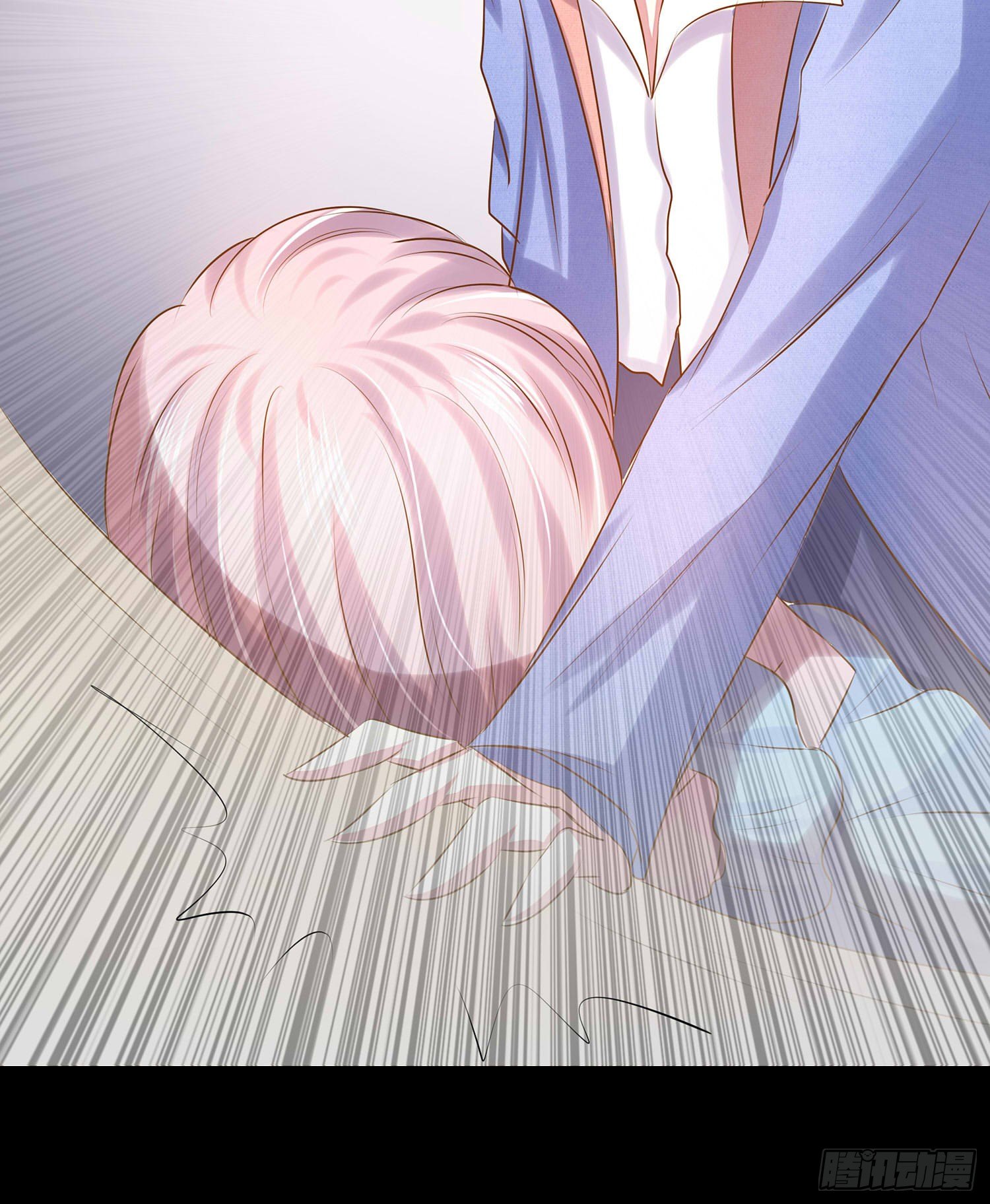 《重生吧，明星大人！》第005章拍戏！ 第10页