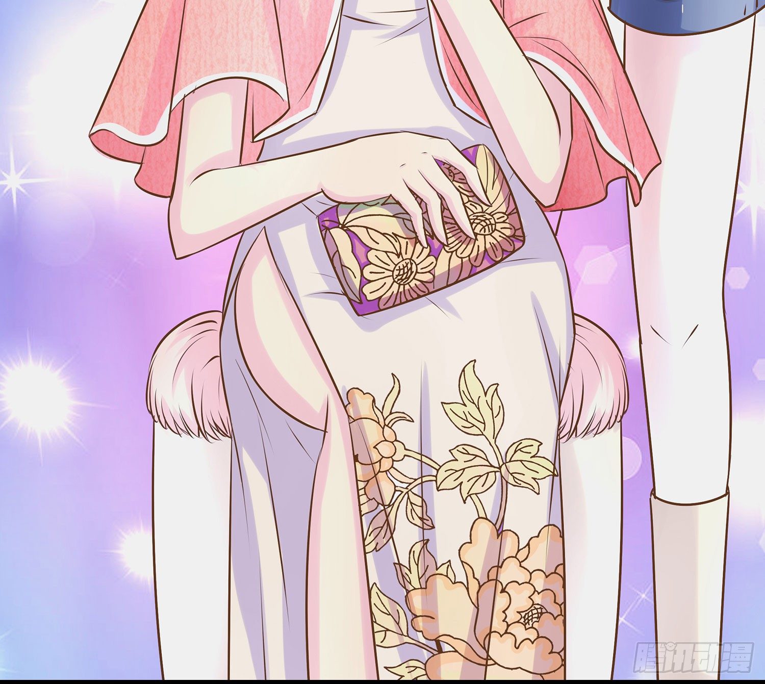 《重生吧，明星大人！》第005章拍戏！ 第30页