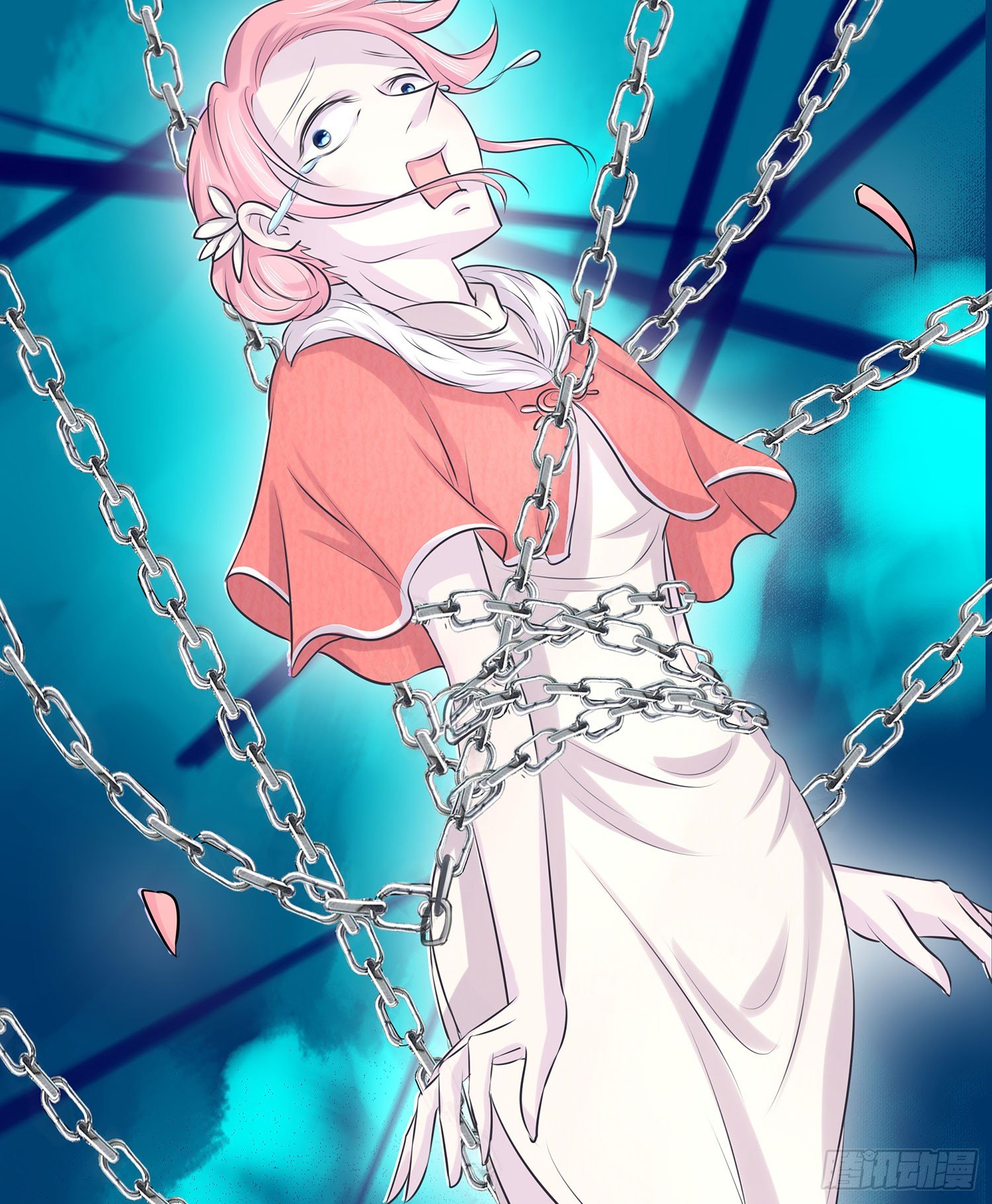 《重生吧，明星大人！》第005章拍戏！ 第48页