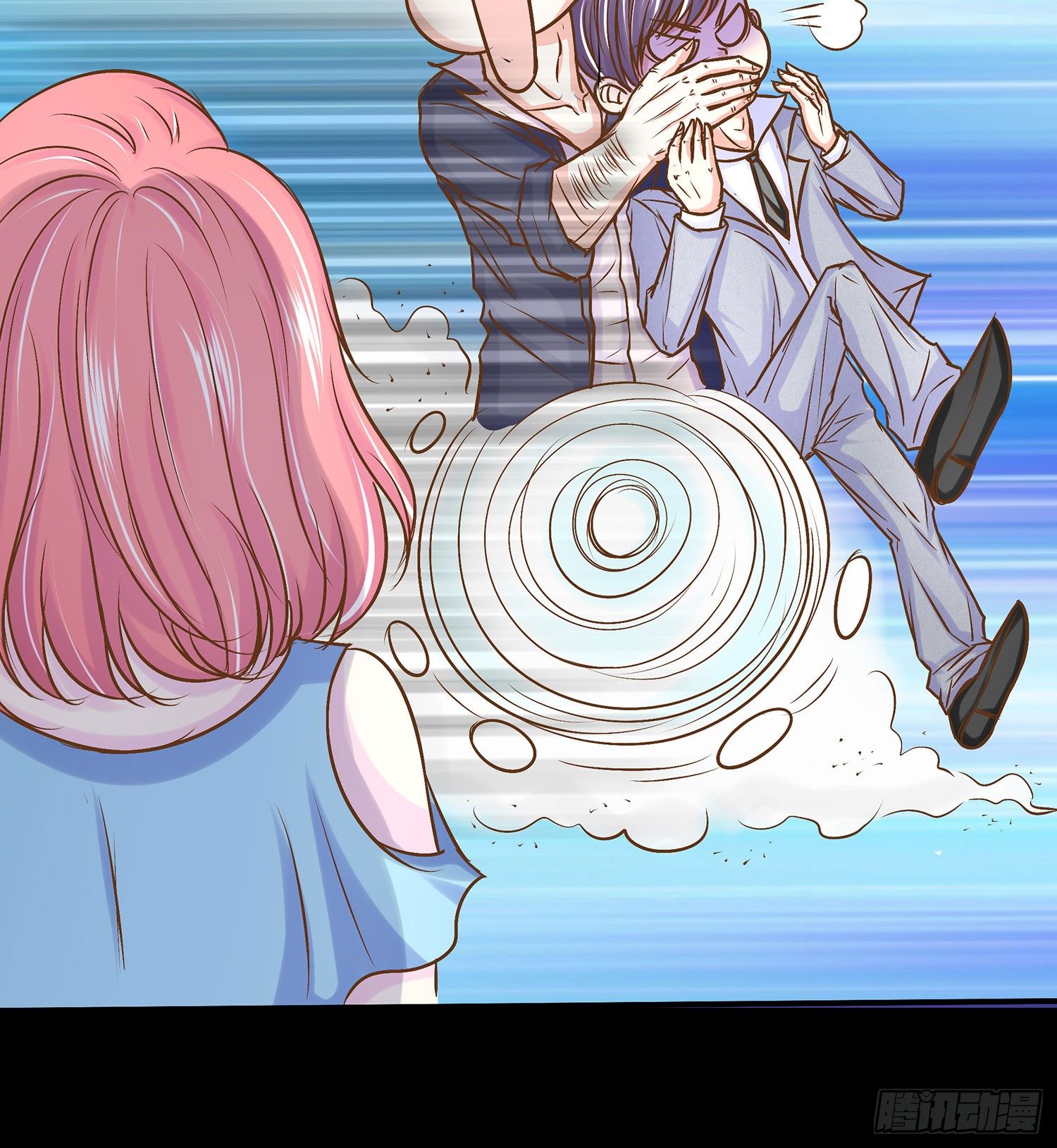 《重生吧，明星大人！》第006章内心的声音 第28页