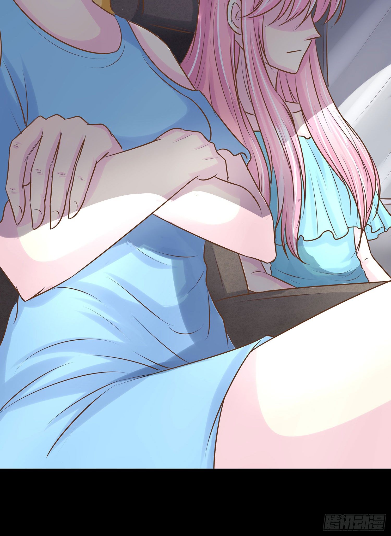 《重生吧，明星大人！》第006章内心的声音 第33页