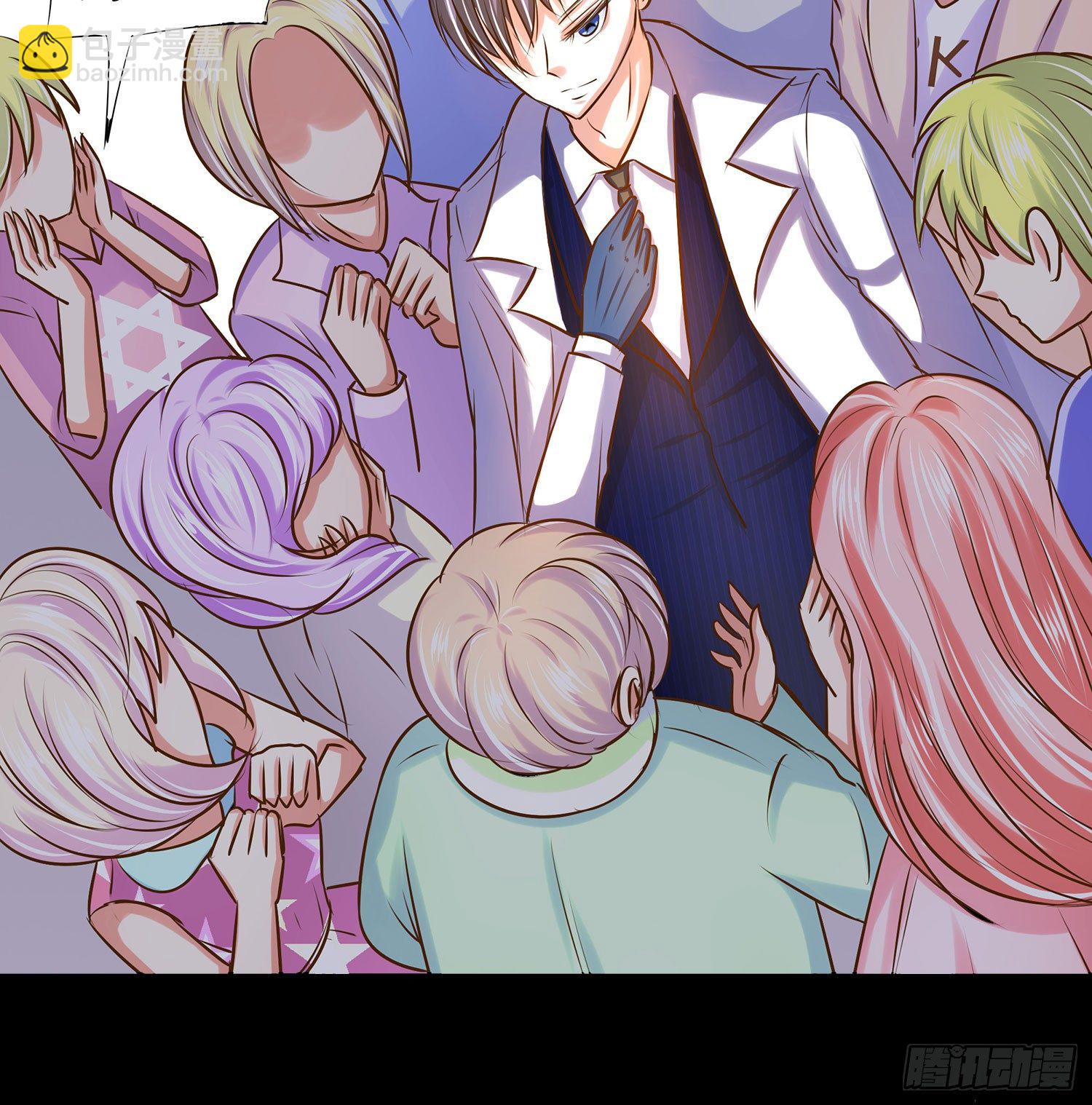 《重生吧，明星大人！》第006章内心的声音 第3页