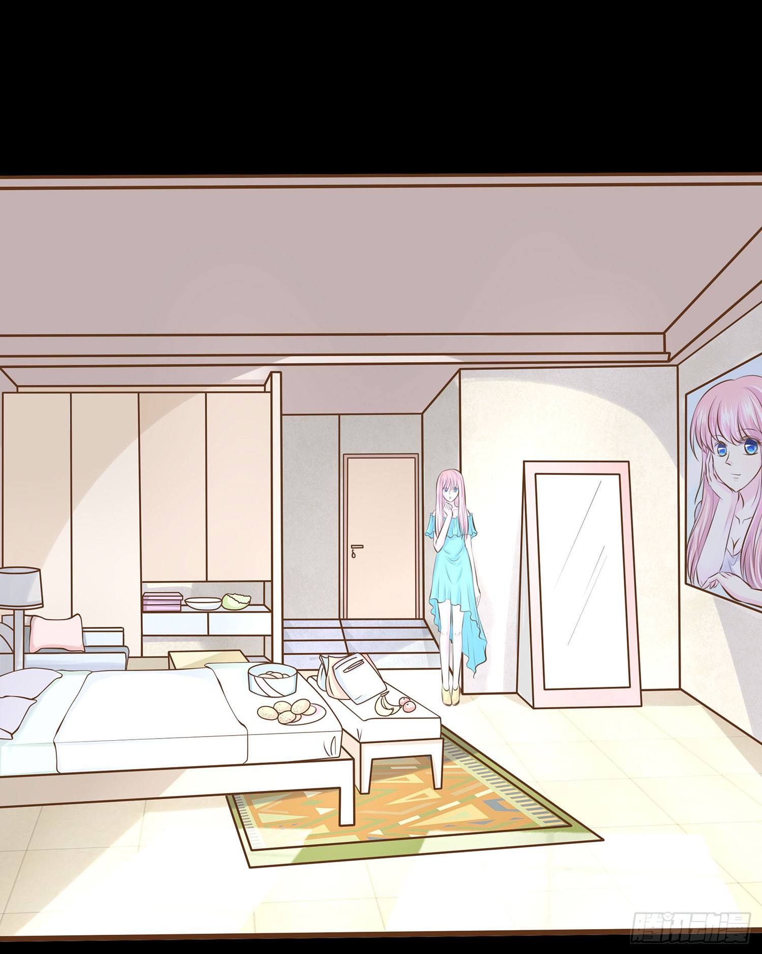 《重生吧，明星大人！》第006章内心的声音 第41页