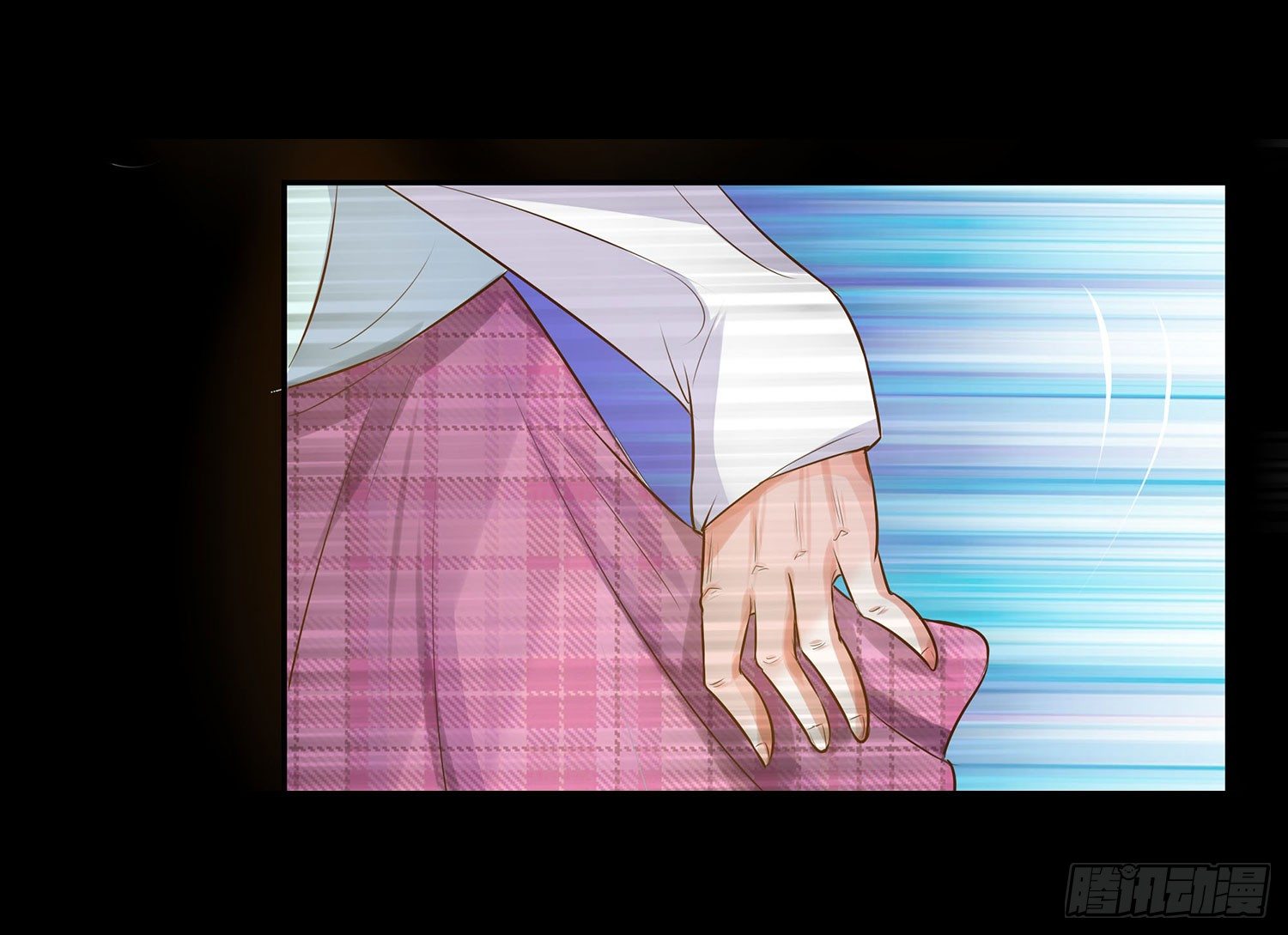 《重生吧，明星大人！》第011章亲情 第13页
