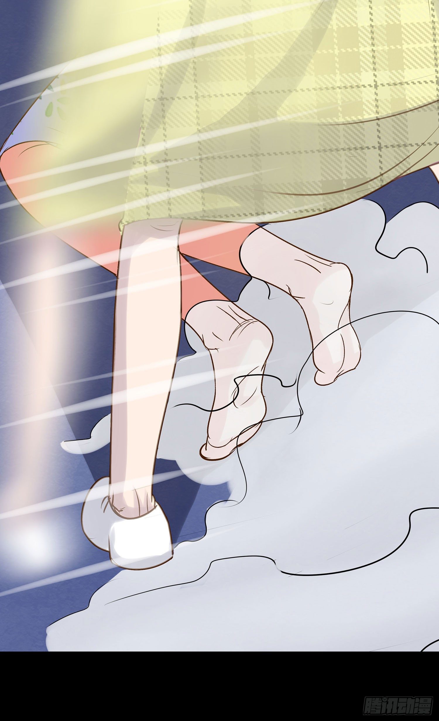 《重生吧，明星大人！》第011章亲情 第22页