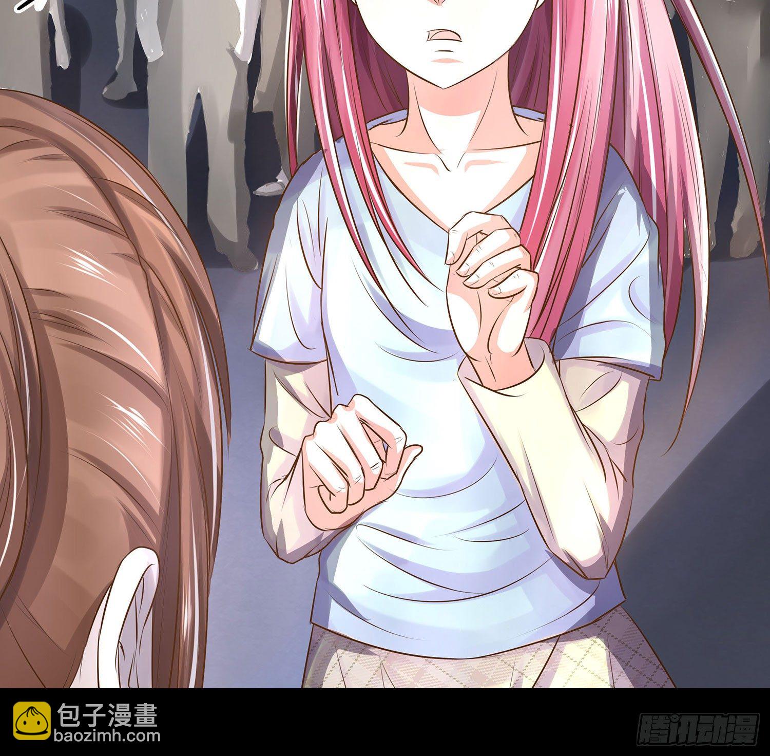 《重生吧，明星大人！》第011章亲情 第31页