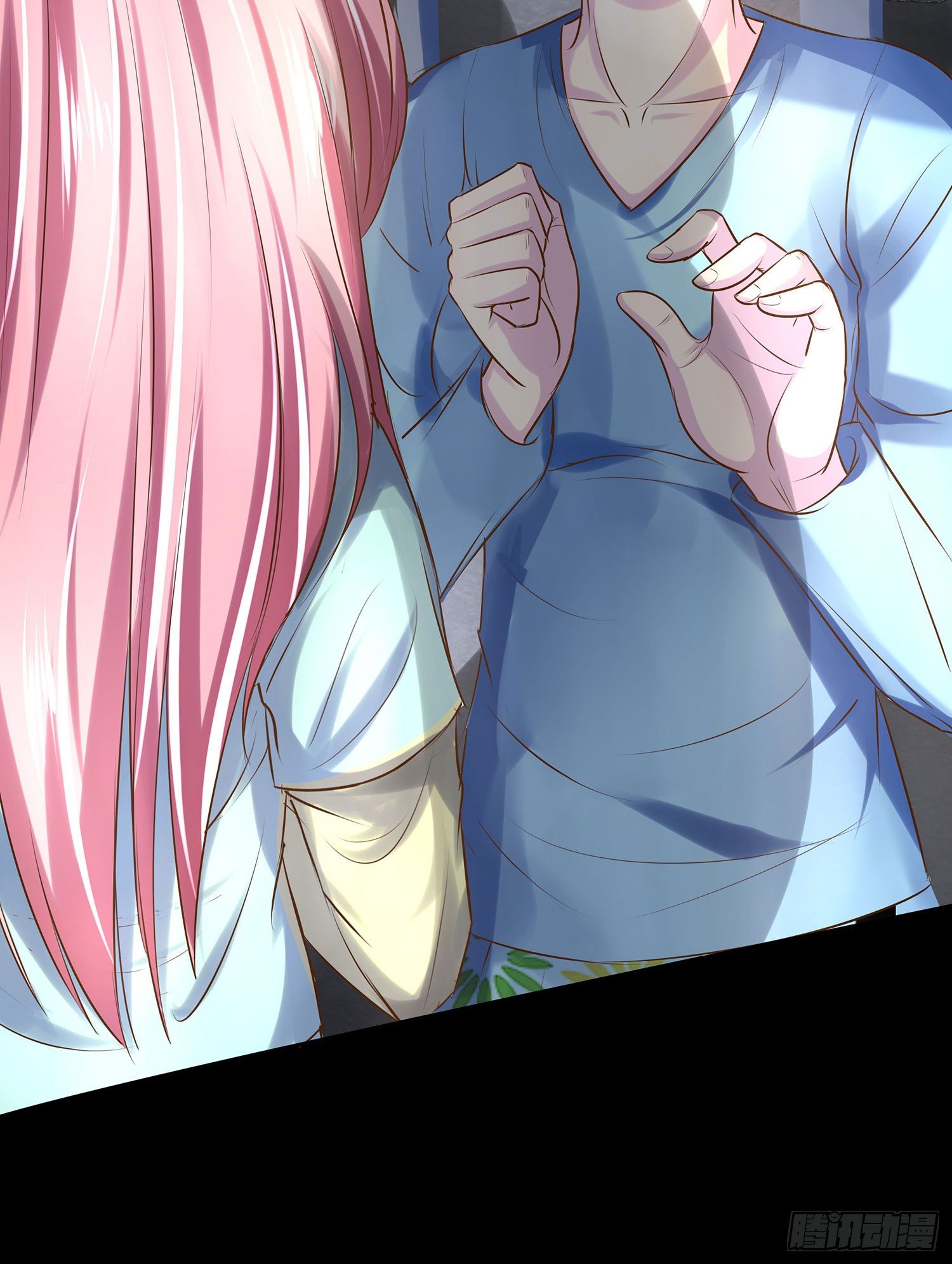 《重生吧，明星大人！》第011章亲情 第33页