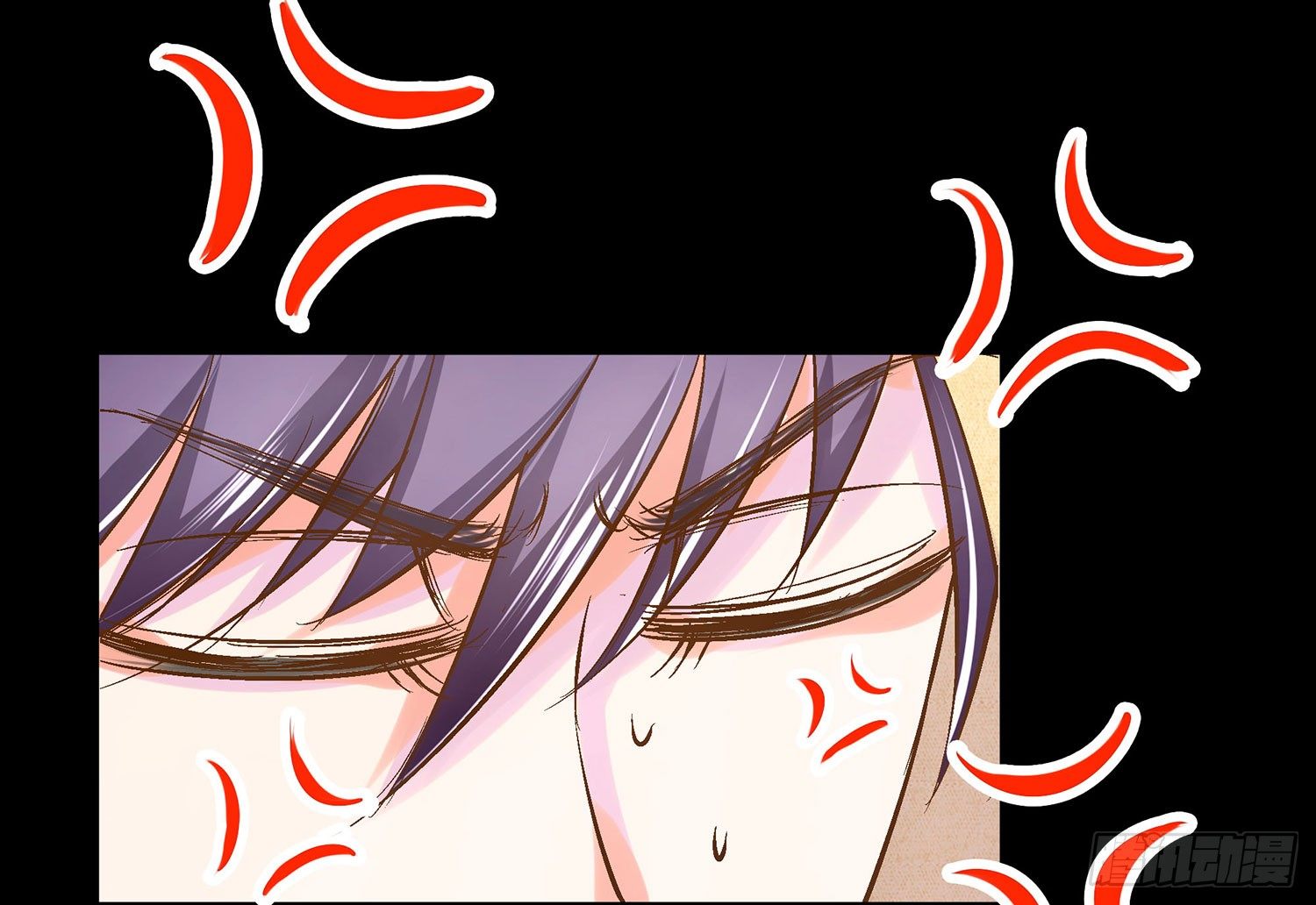 《重生吧，明星大人！》第012章打架！ 第20页