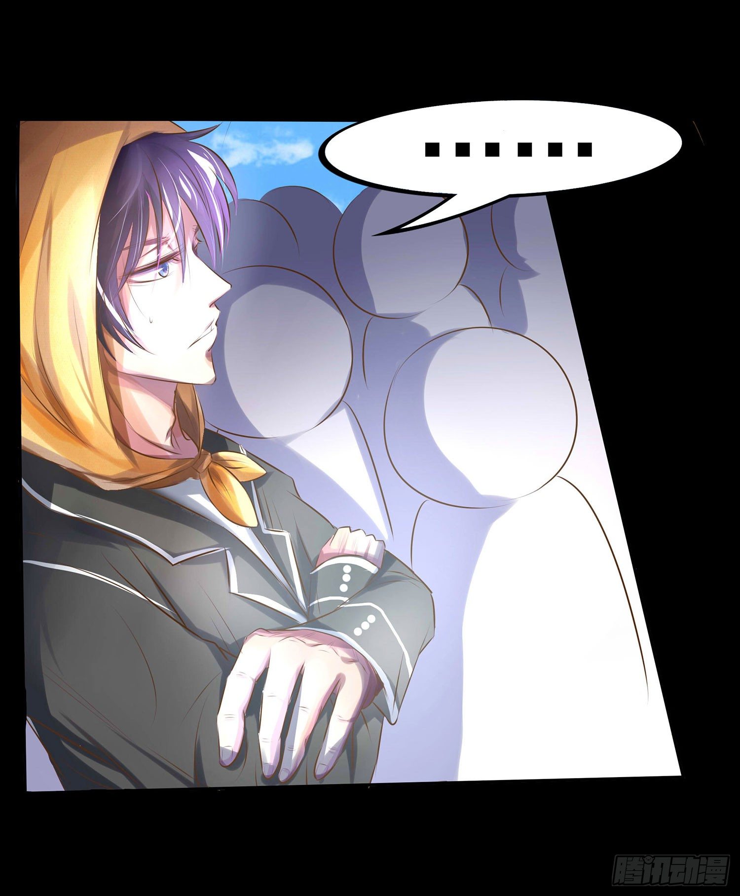《重生吧，明星大人！》第012章打架！ 第6页
