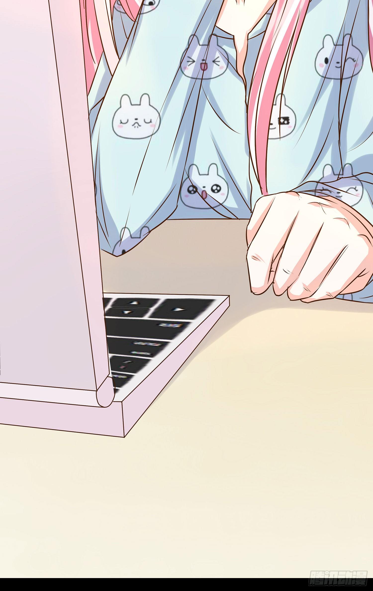 《重生吧，明星大人！》第010章想念的味道 第9页