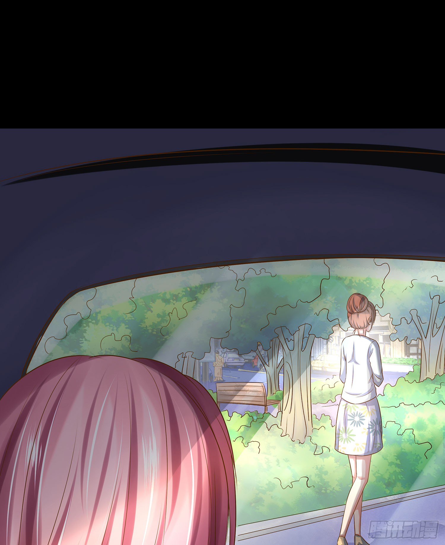 《重生吧，明星大人！》第14章“真”主角登场？！ 第30页
