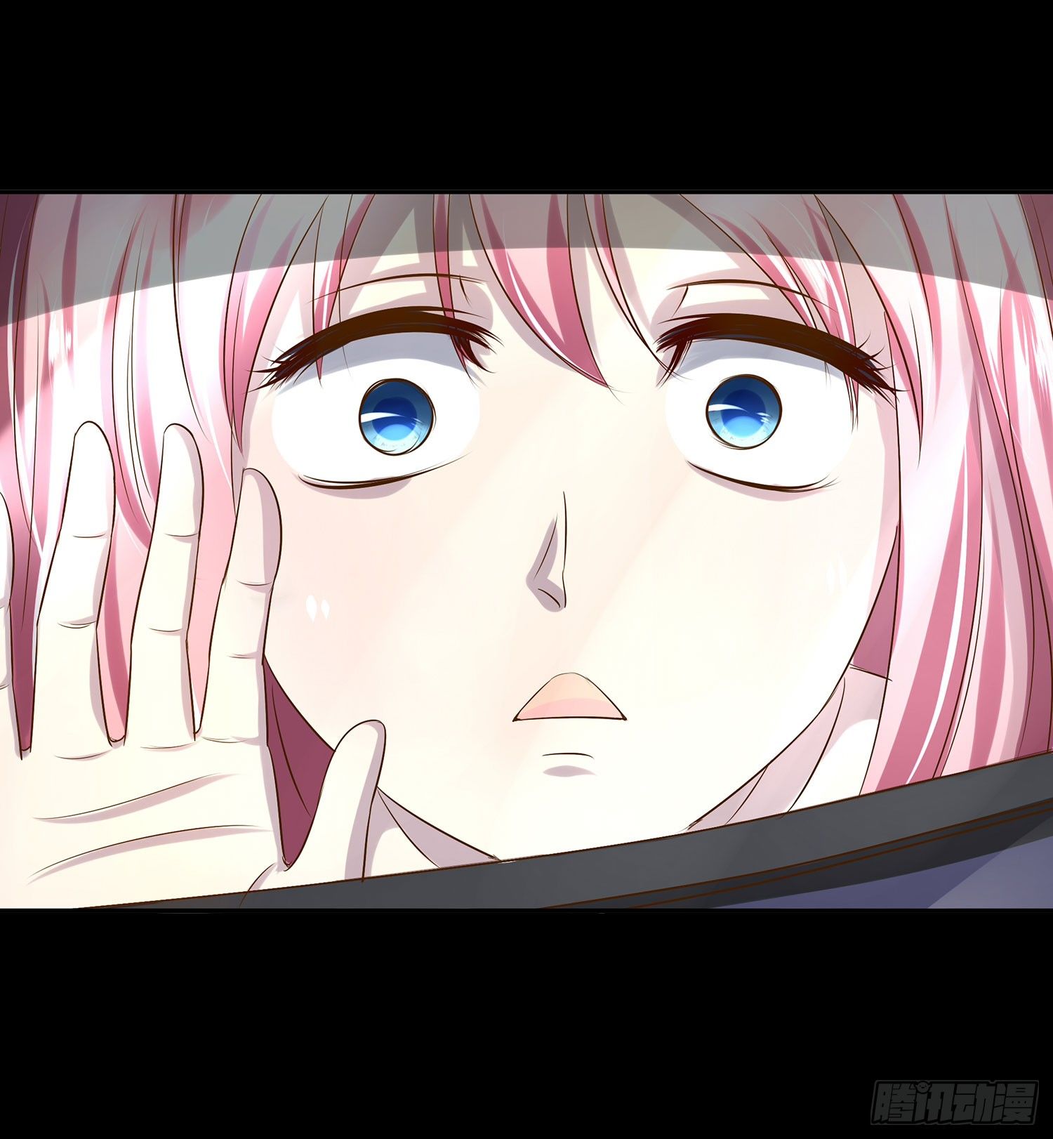 《重生吧，明星大人！》第14章“真”主角登场？！ 第32页