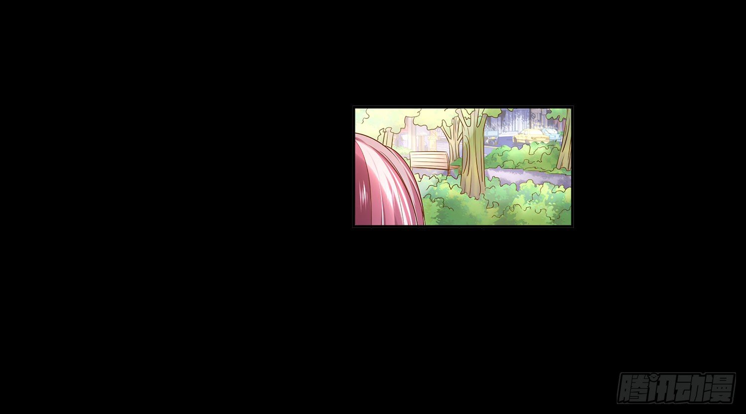 《重生吧，明星大人！》第14章“真”主角登场？！ 第35页