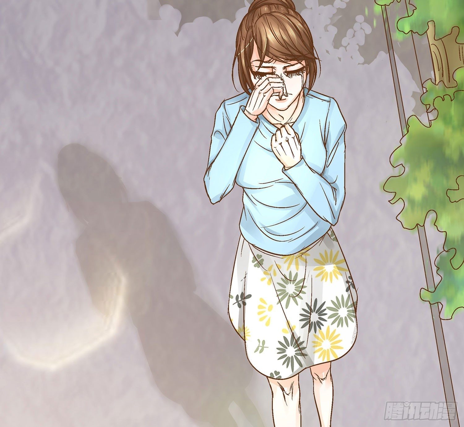 《重生吧，明星大人！》第15章都乖乖坐好！！ 第27页
