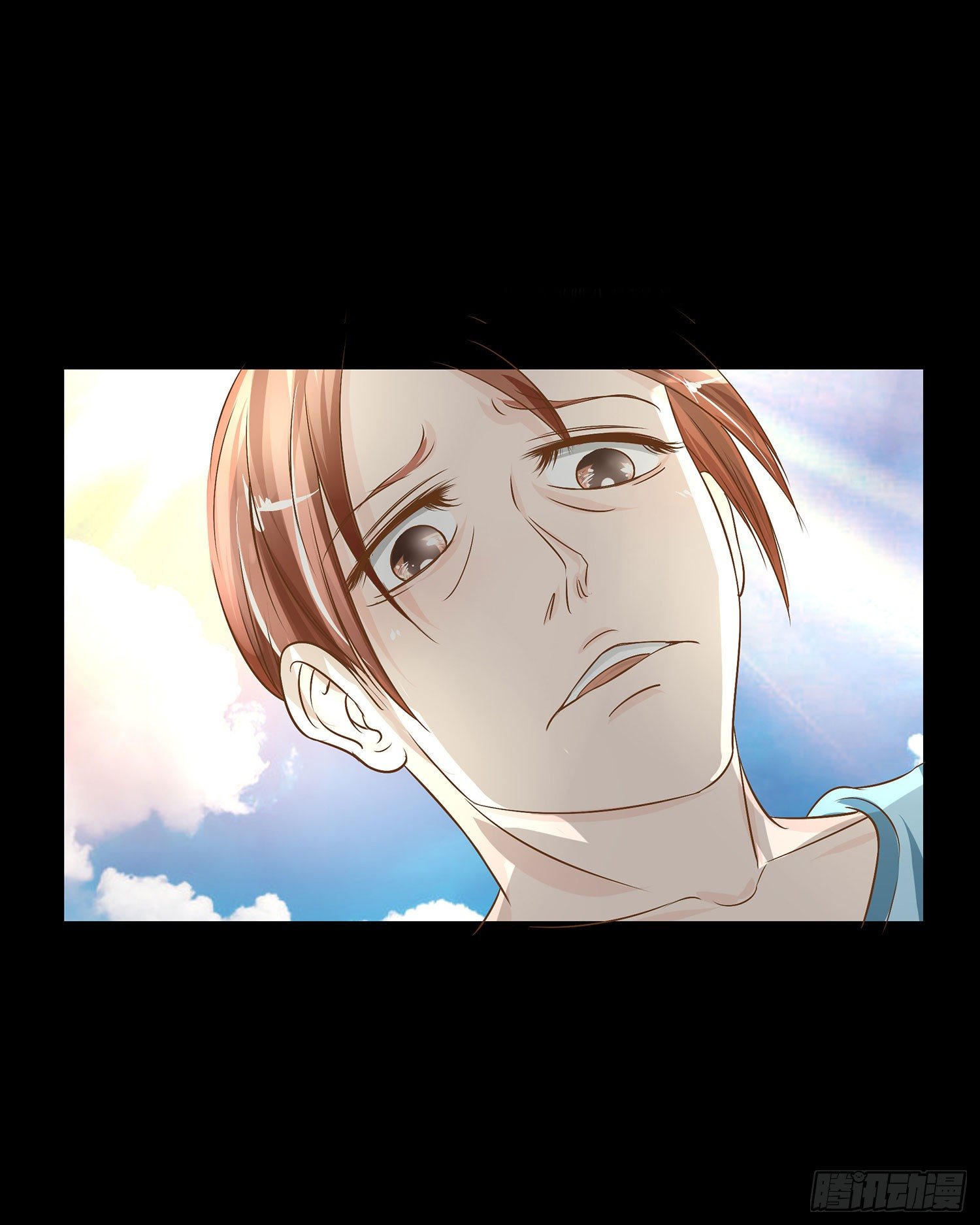 《重生吧，明星大人！》第15章都乖乖坐好！！ 第35页