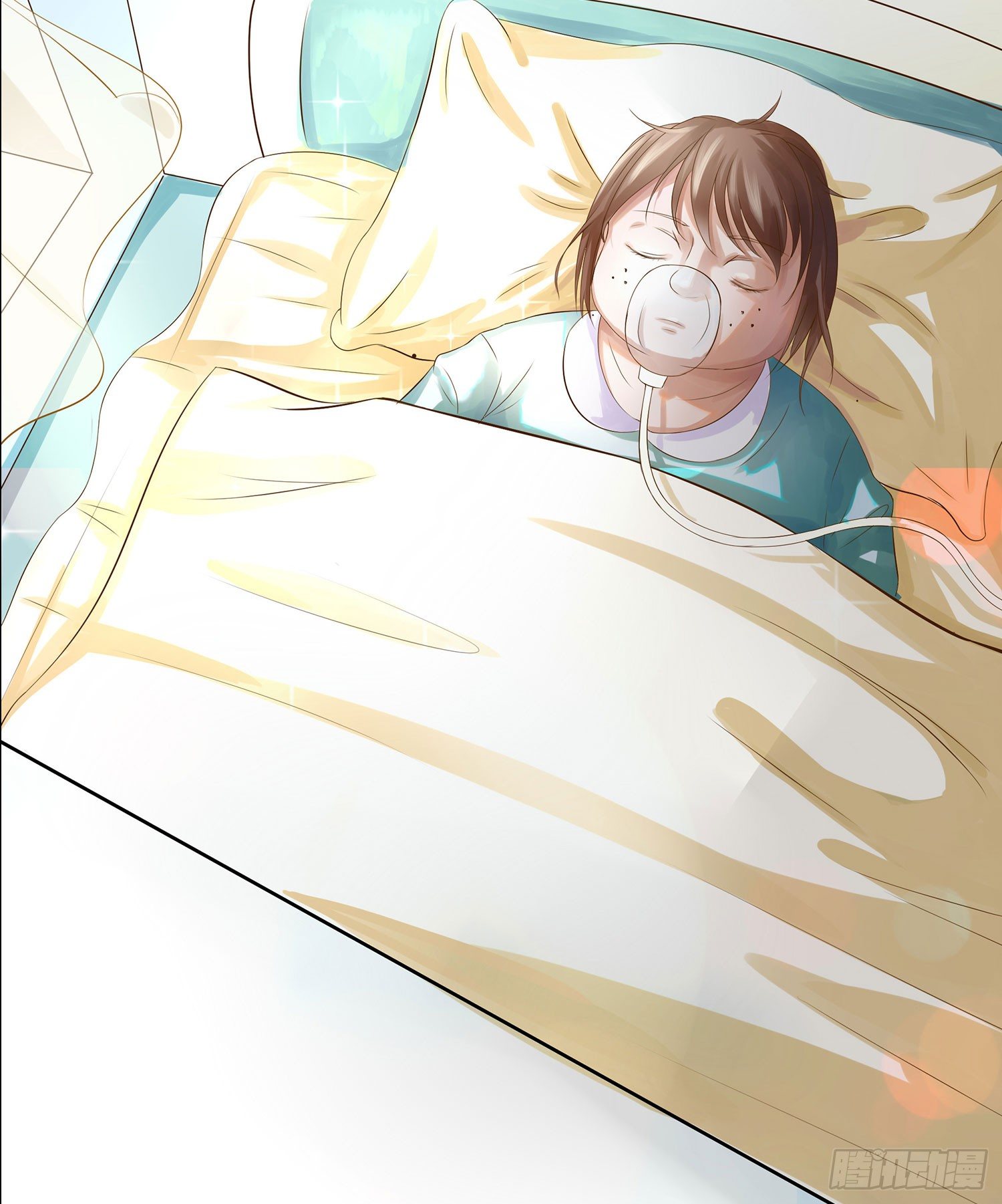 《重生吧，明星大人！》第15章都乖乖坐好！！ 第39页