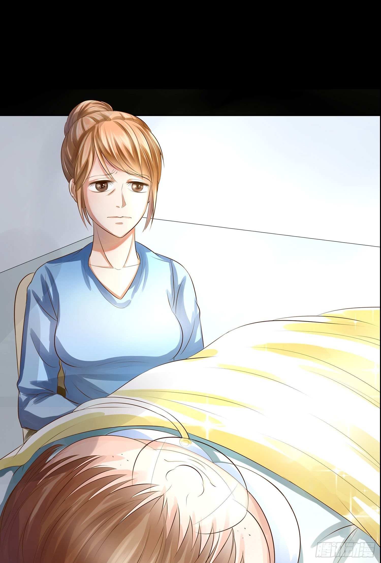 《重生吧，明星大人！》第15章都乖乖坐好！！ 第45页