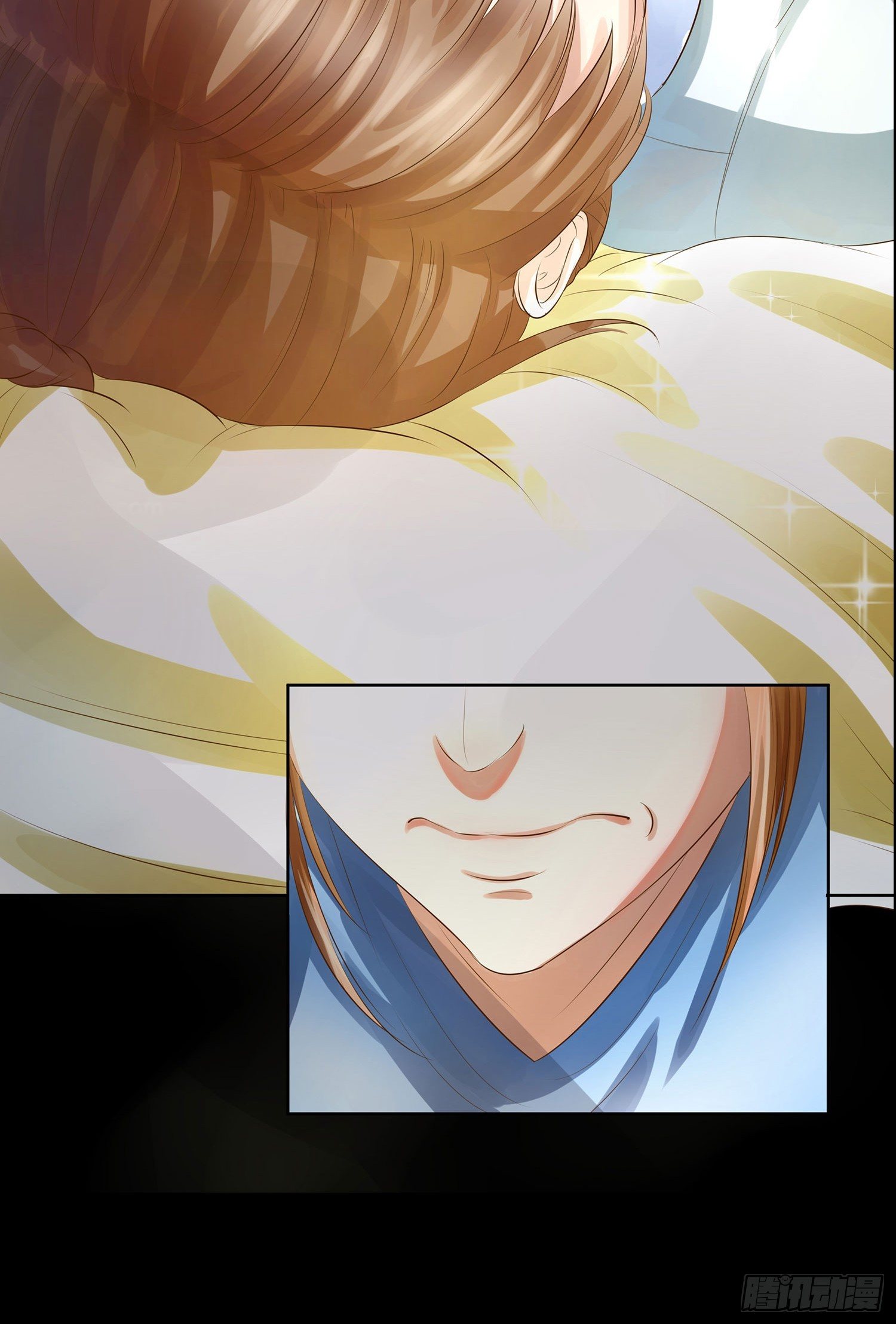 《重生吧，明星大人！》第15章都乖乖坐好！！ 第46页