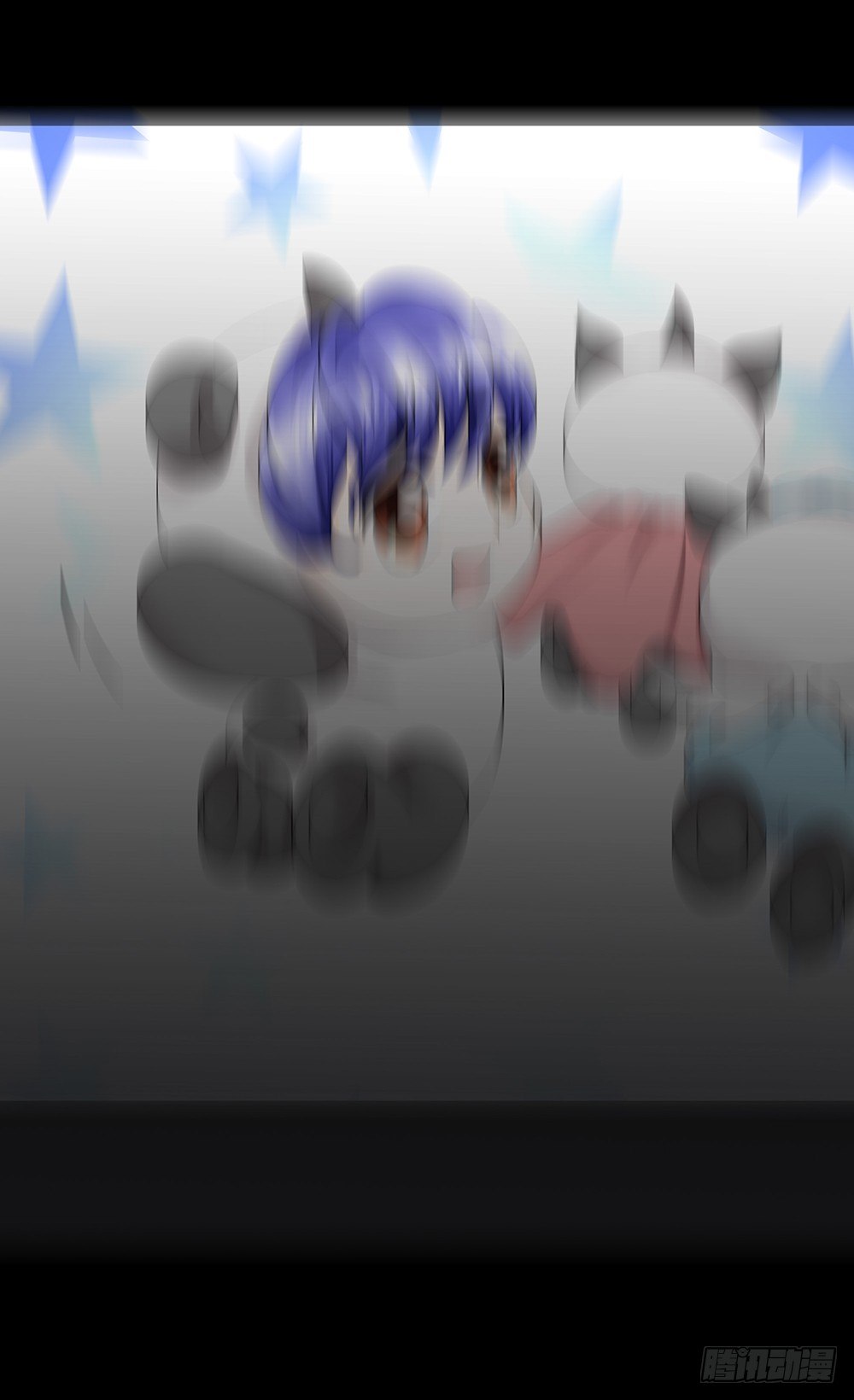 《重生吧，明星大人！》第20章我一定要去！ 第17页