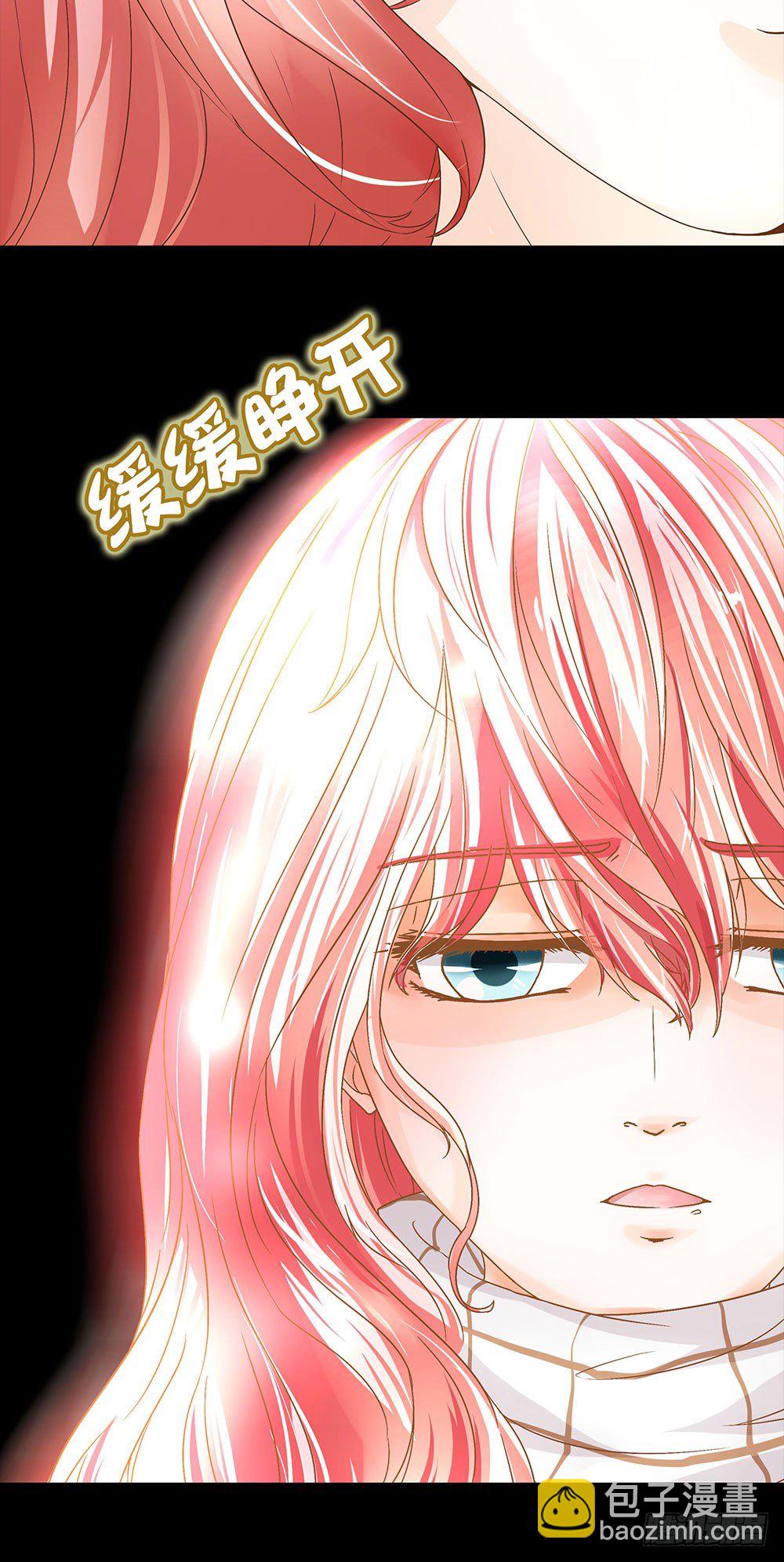《重生吧，明星大人！》第19章熊猫的真实身份 第11页