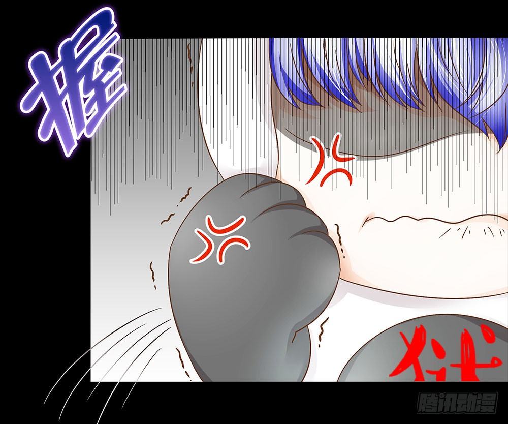 《重生吧，明星大人！》第19章熊猫的真实身份 第15页