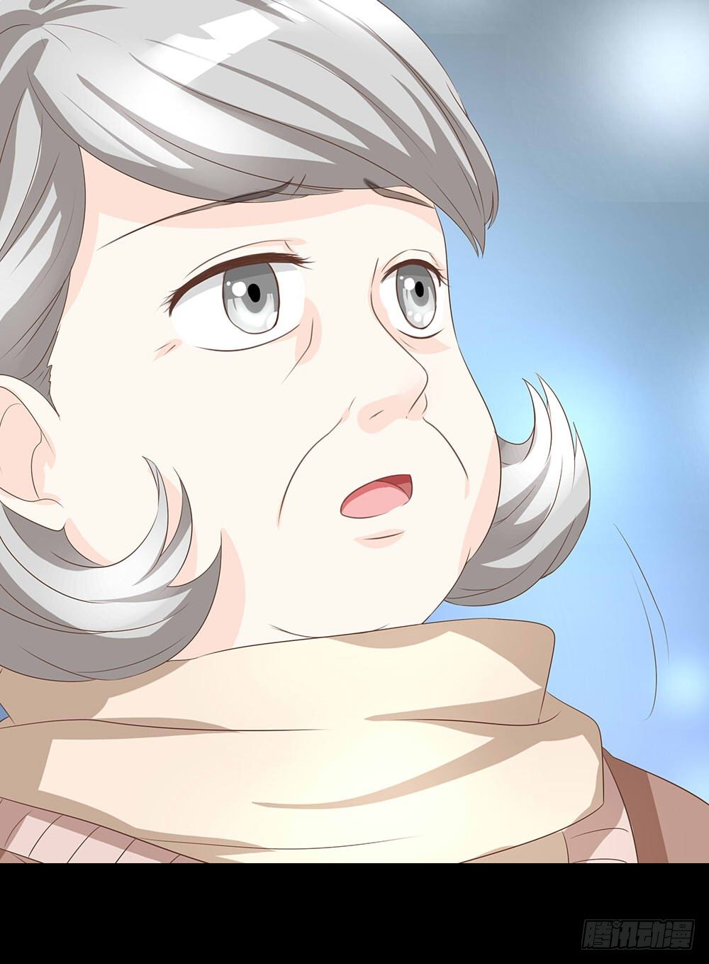 《重生吧，明星大人！》第22章巧遇 第11页