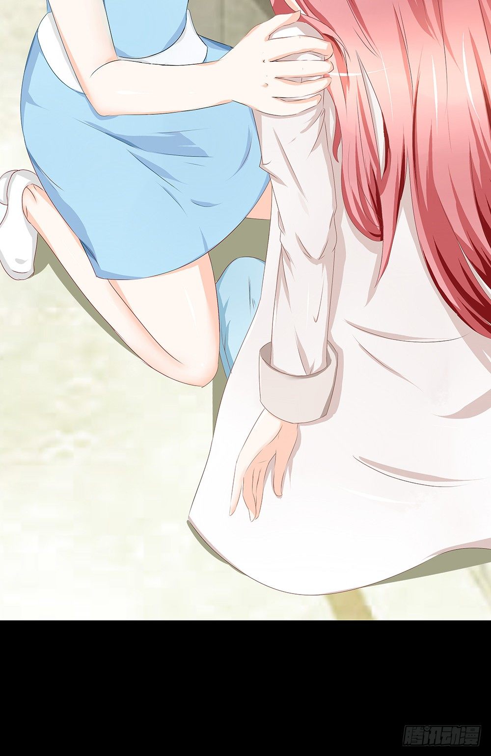 《重生吧，明星大人！》第21章妈妈等我！ 第12页