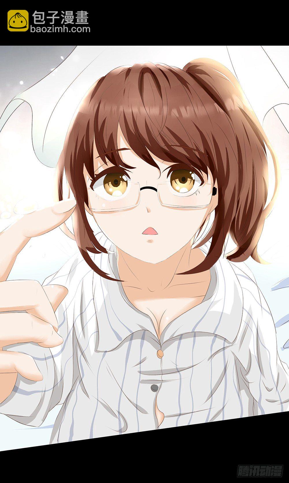 《重生吧，明星大人！》第21章妈妈等我！ 第34页